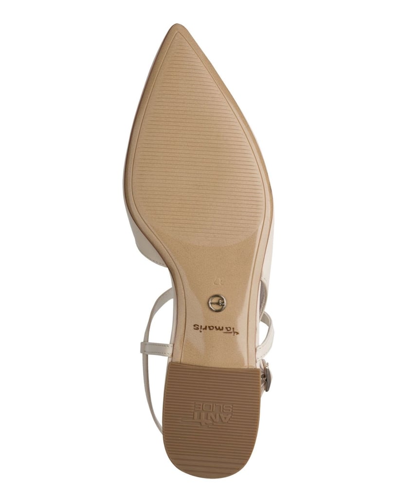 TAMARIS-Slingpumps-schwarz
