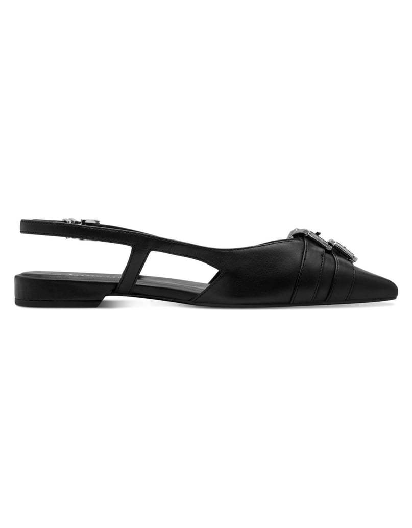 TAMARIS-Slingpumps-schwarz