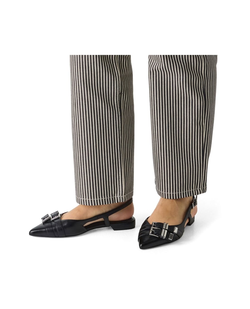 TAMARIS-Slingpumps-schwarz