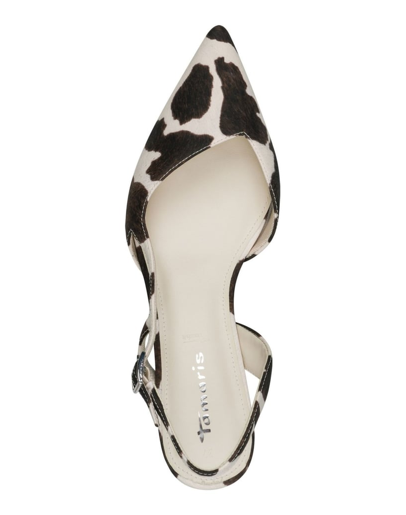 TAMARIS-Slingpumps-weiss
