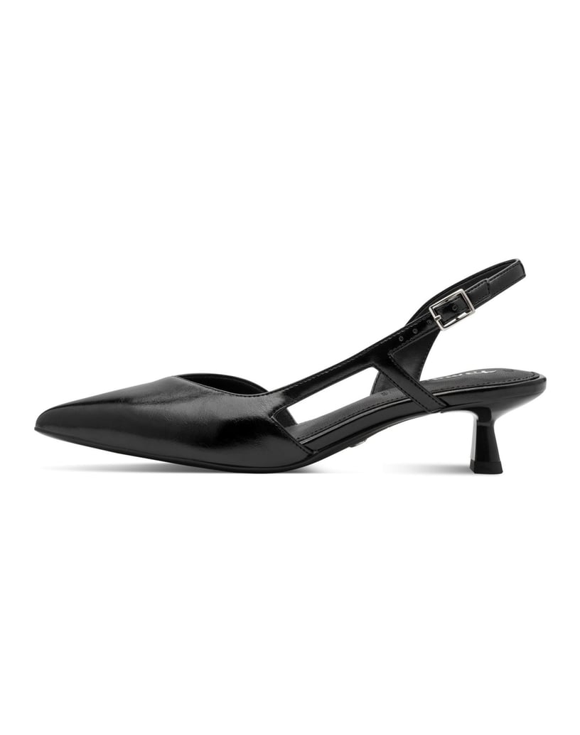 TAMARIS-Slingpumps-weiss