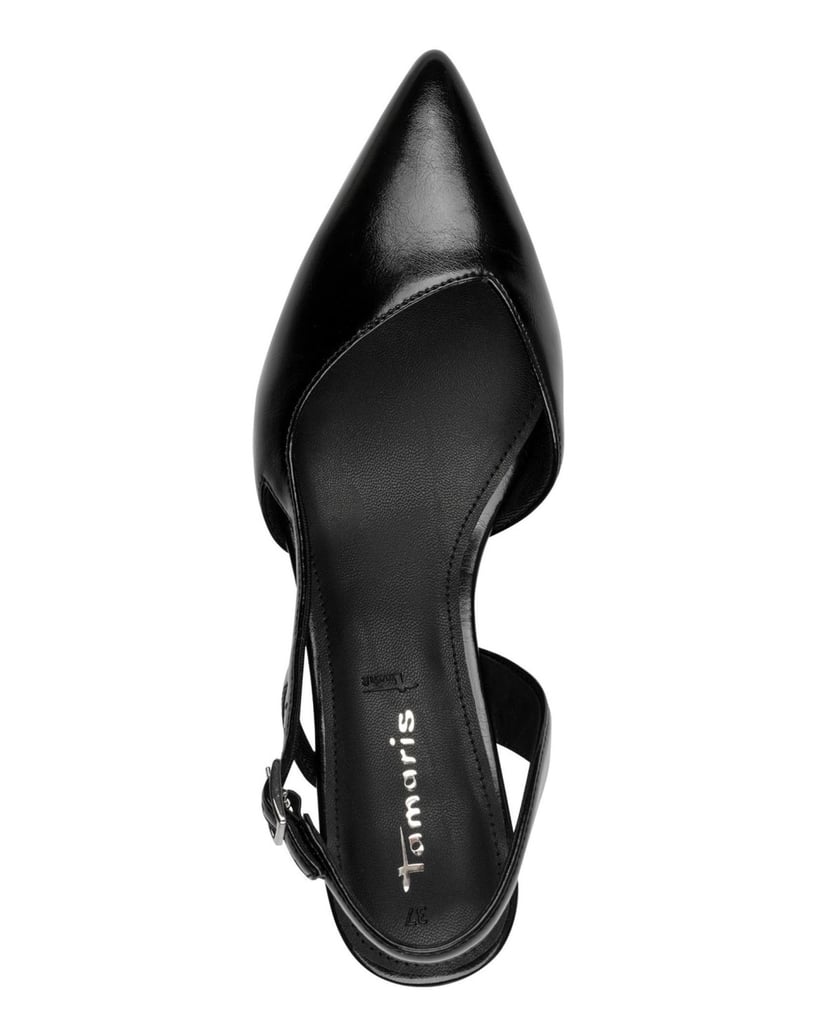 TAMARIS-Slingpumps-weiss