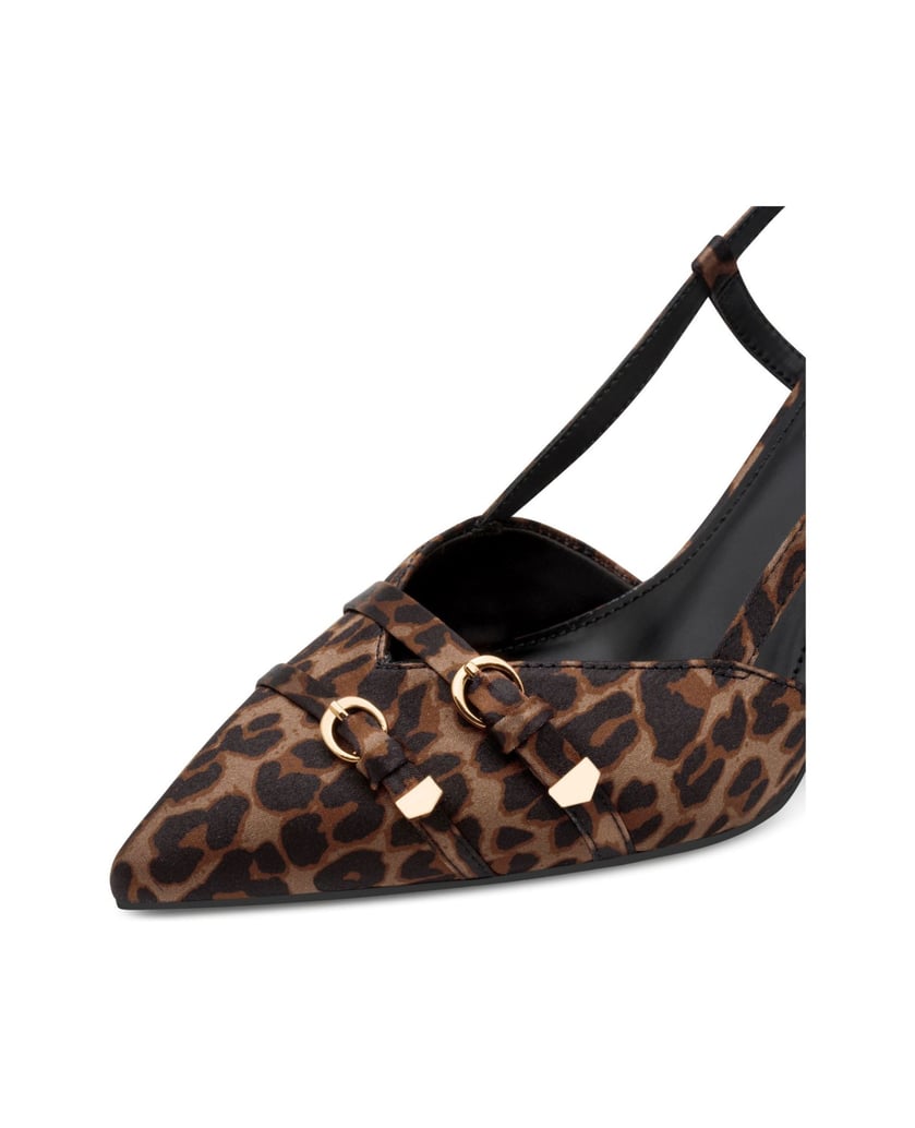 TAMARIS-Slingpumps-braun