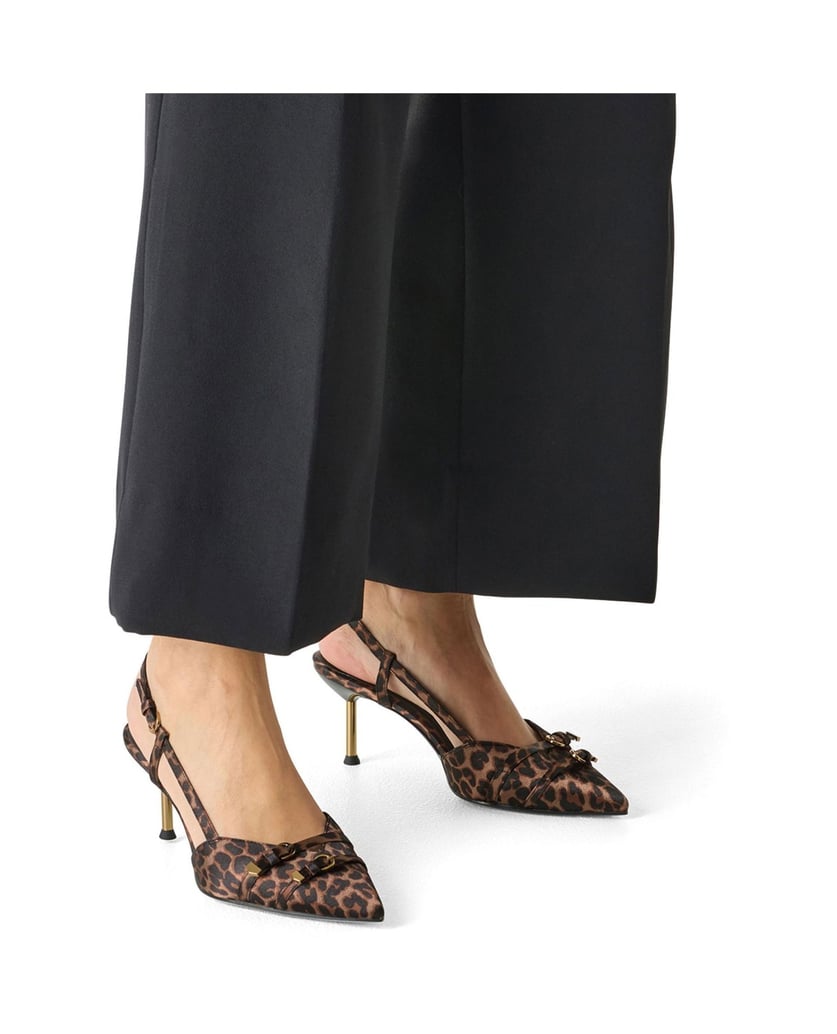 TAMARIS-Slingpumps-braun