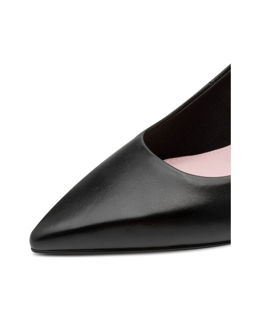 TAMARIS-lodičky-s-otvorenou-pätou-čierna