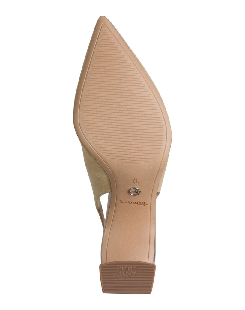 TAMARIS-lodičky-s-otvorenou-pätou-čierna