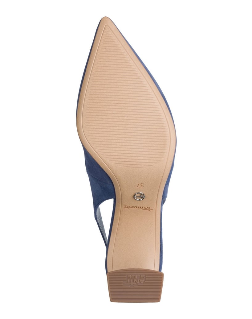 TAMARIS-lodičky-s-otvorenou-pätou-čierna