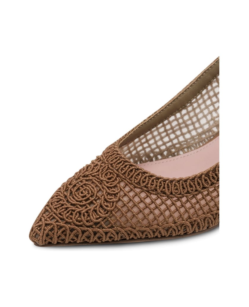 TAMARIS-Slingpumps-braun