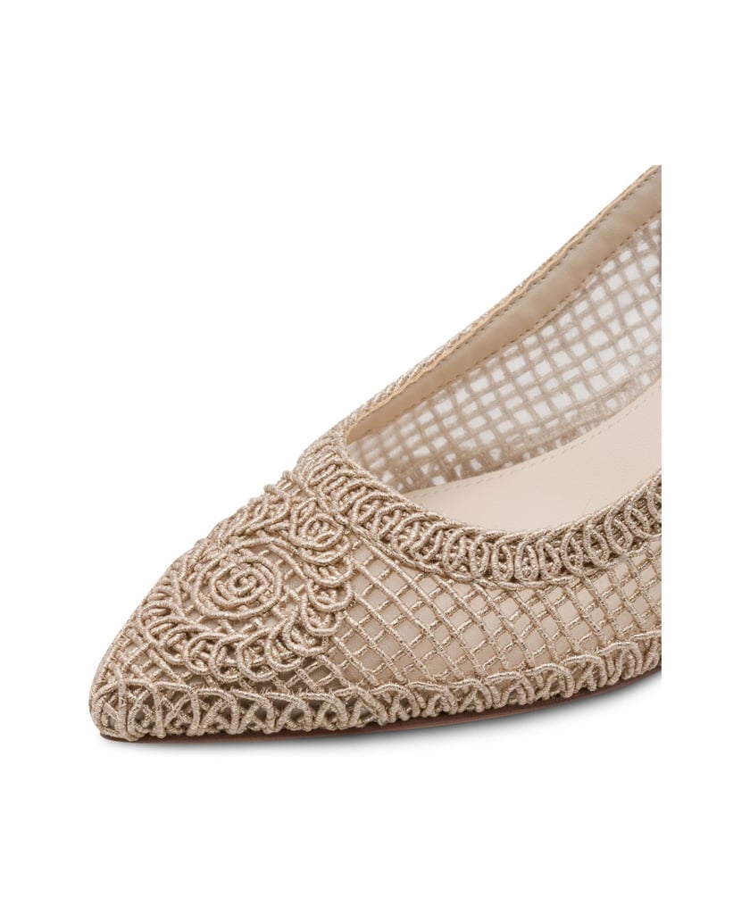TAMARIS-Slingpumps-braun