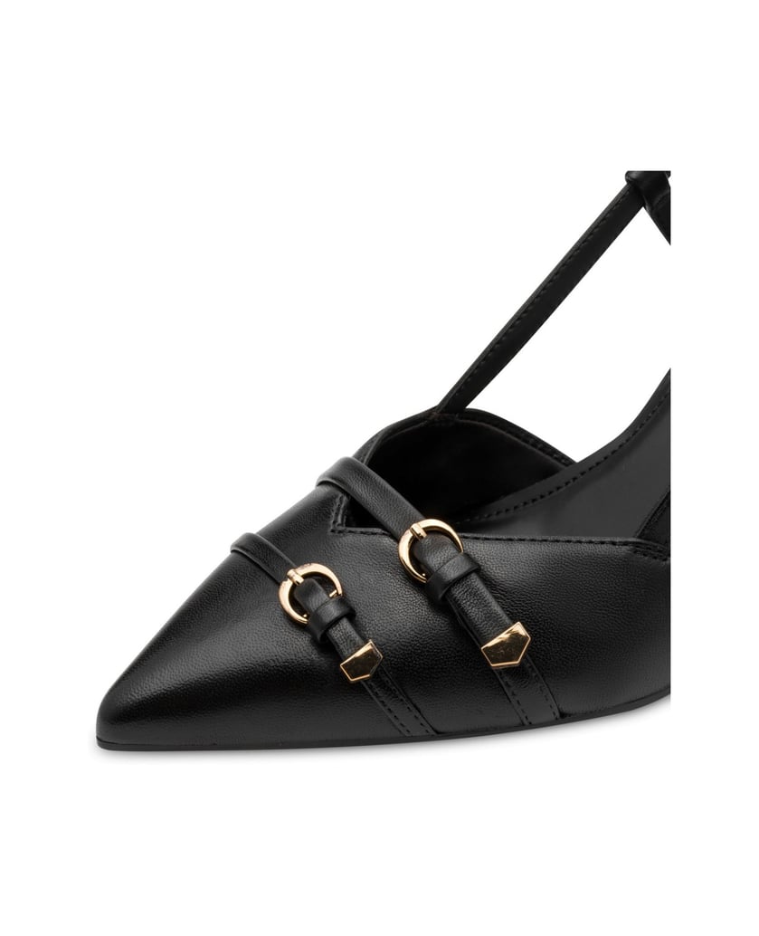 TAMARIS-Slingpumps-beige