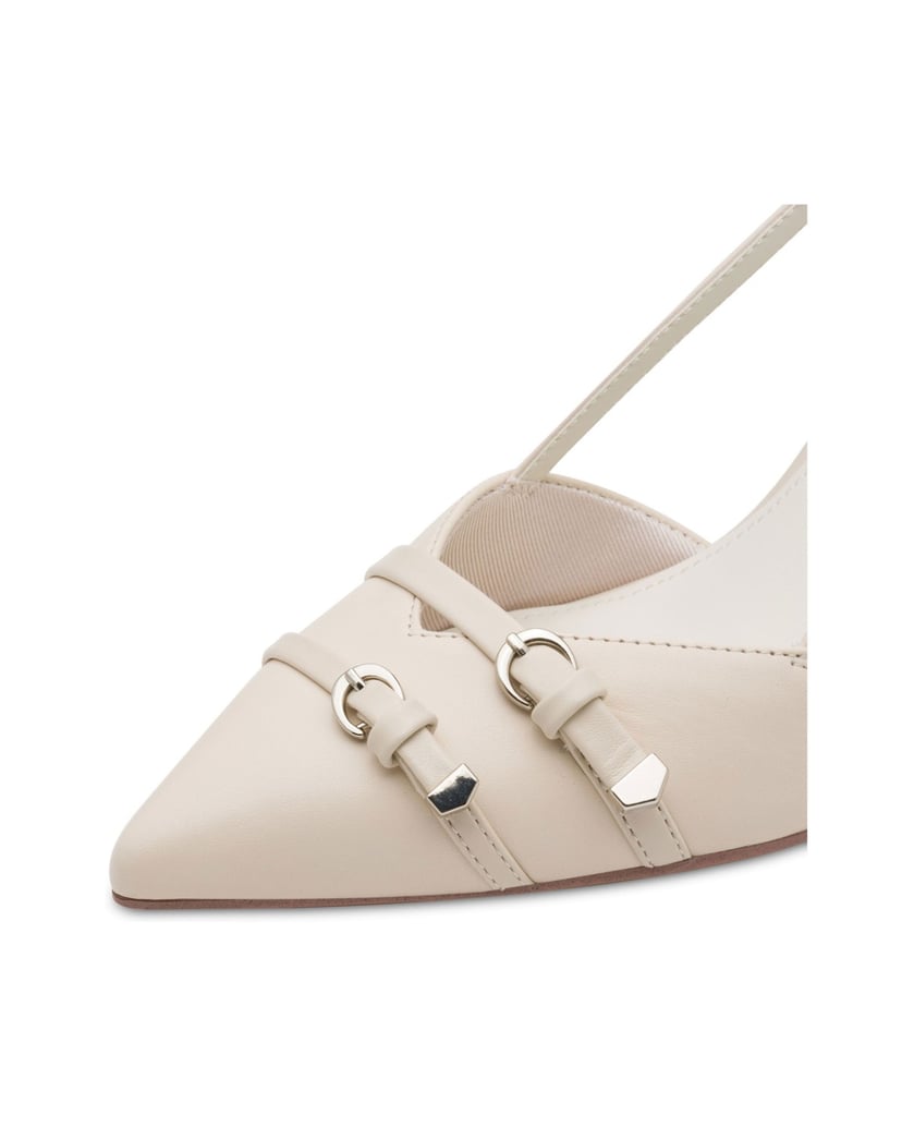 TAMARIS-Slingpumps-beige