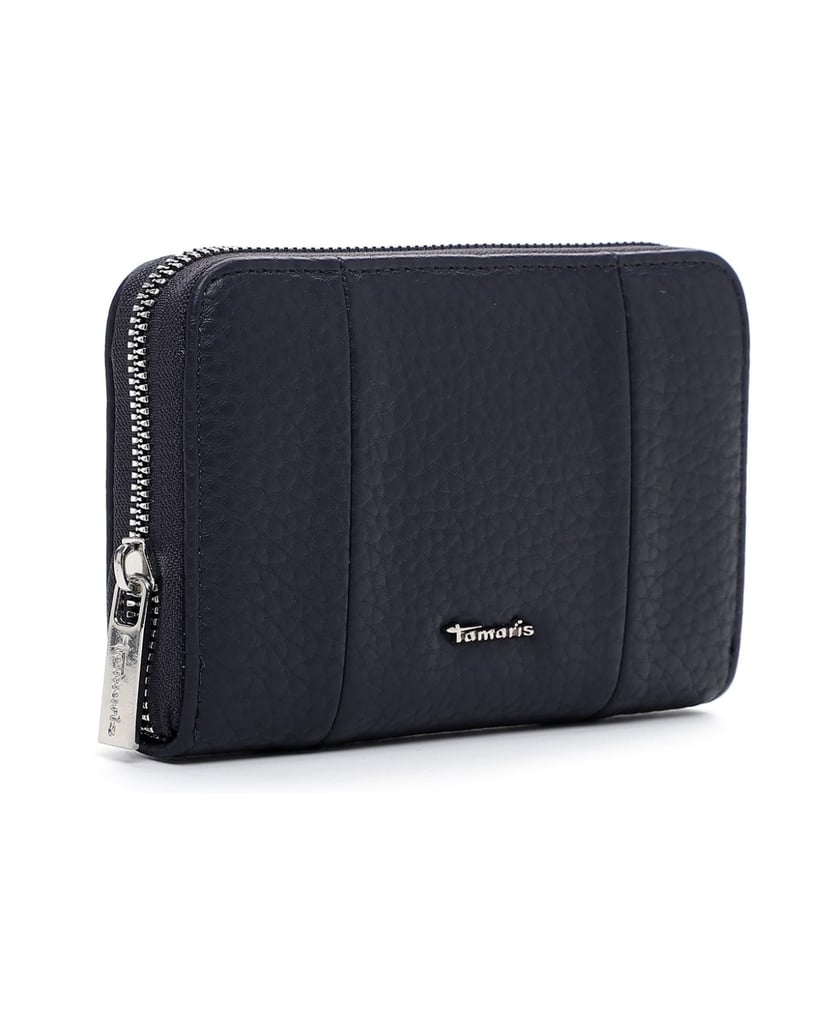 TAMARIS-Geldbörse-TAS-Katrina-schwarz