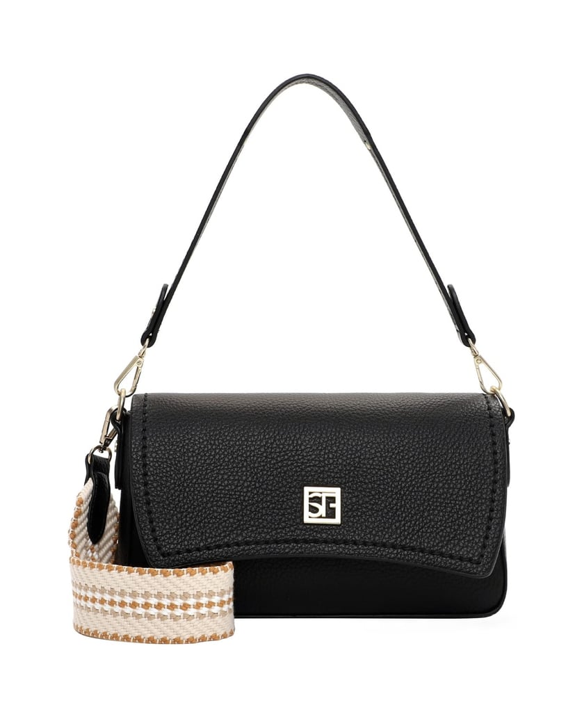 SURI-FREY-taška-cez-rameno-žltá