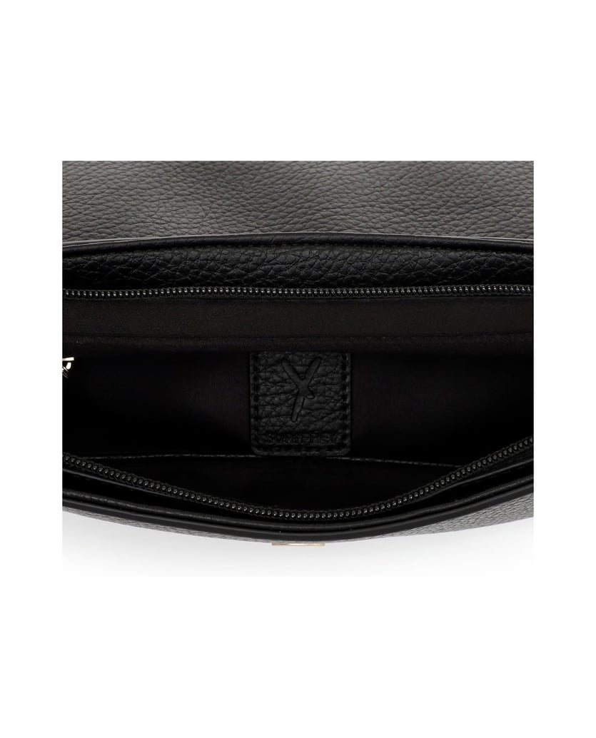 SURI-FREY-taška-cez-rameno-žltá