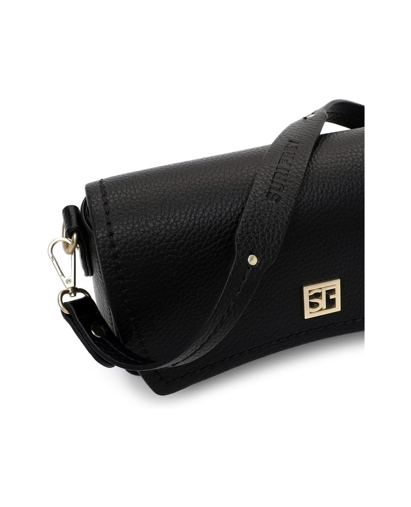 SURI-FREY-taška-cez-rameno-žltá