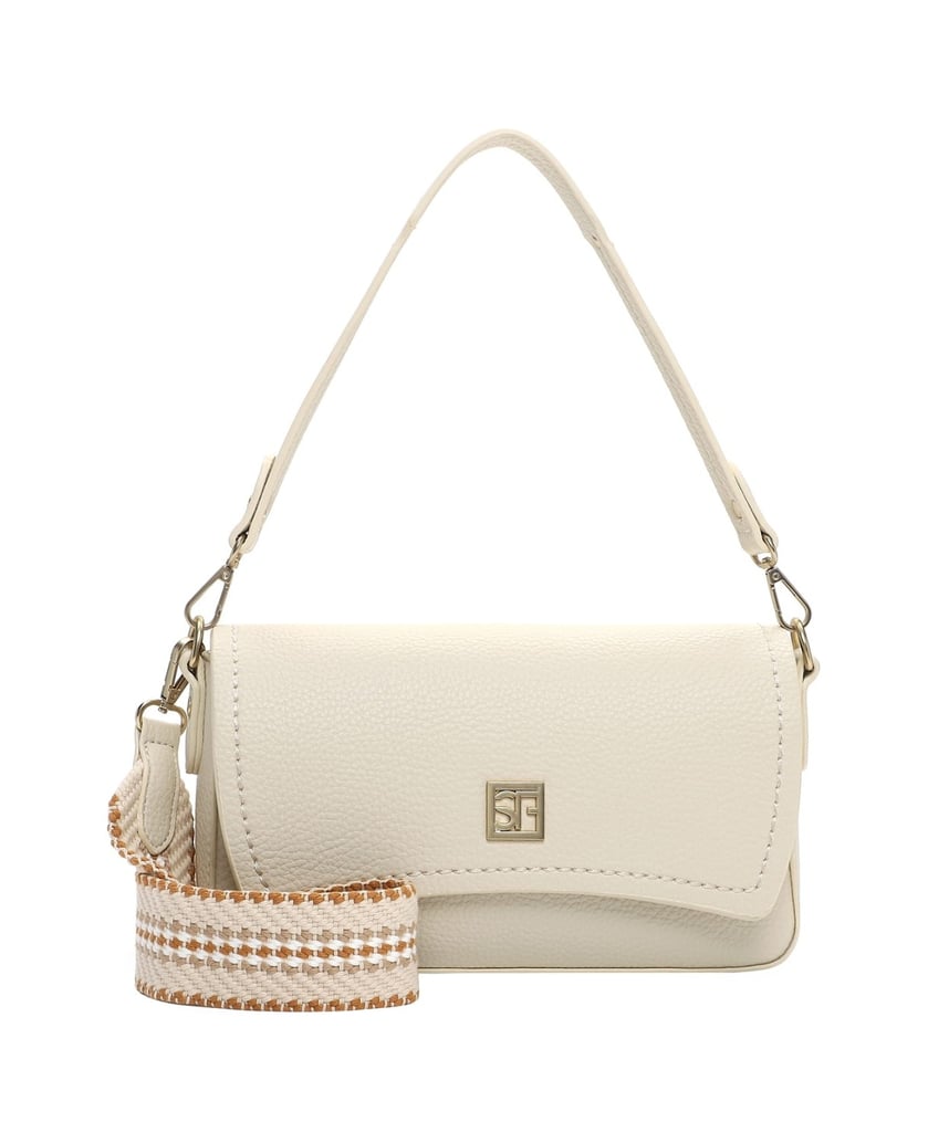 SURI-FREY-taška-cez-rameno-žltá