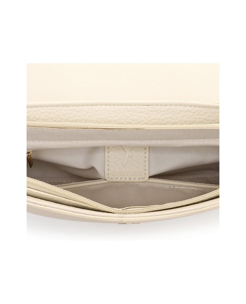 SURI-FREY-taška-cez-rameno-žltá