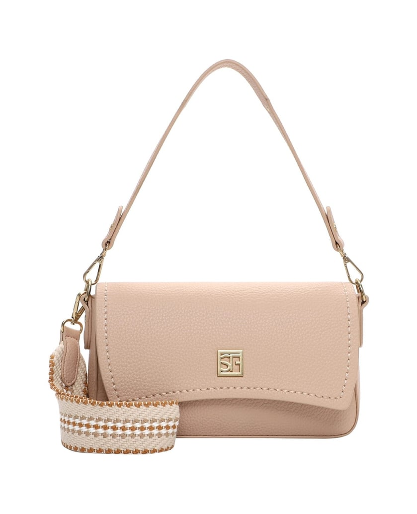 SURI-FREY-taška-cez-rameno-žltá