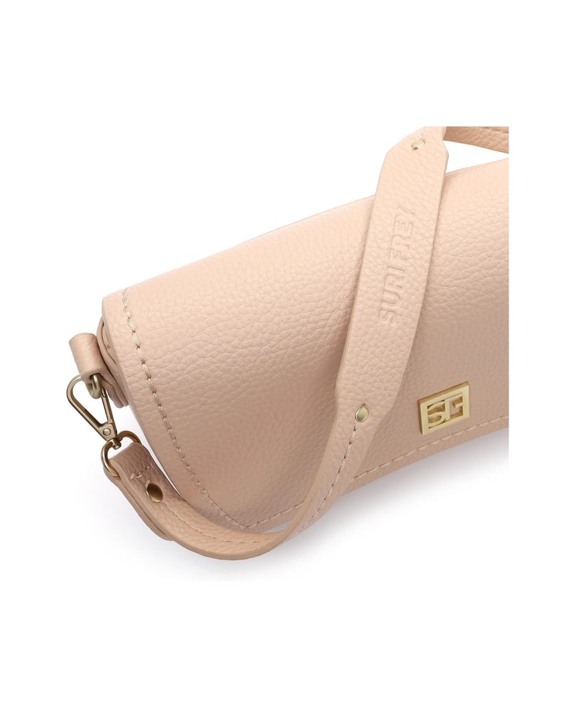 SURI-FREY-taška-cez-rameno-žltá