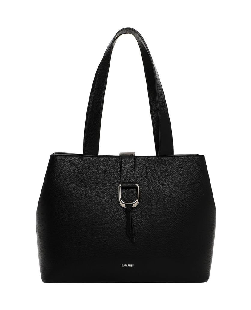 SURI-FREY-nákupní-taška-SFY-Keely-černá
