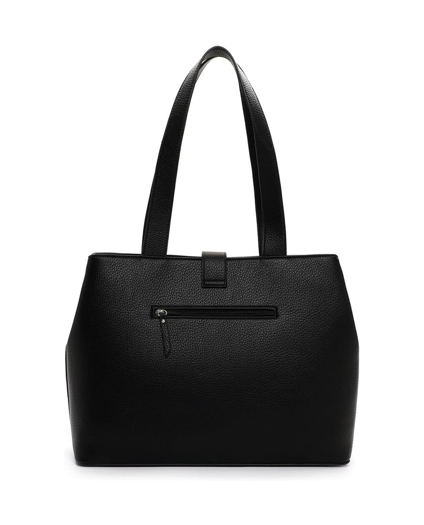 SURI-FREY-nákupní-taška-SFY-Keely-černá