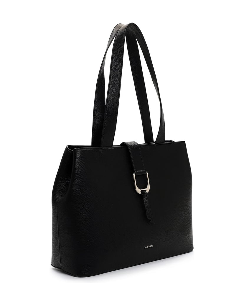 SURI-FREY-nákupní-taška-SFY-Keely-černá