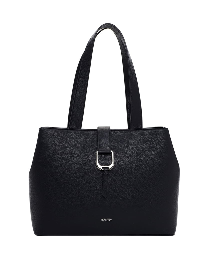 SURI-FREY-nákupní-taška-SFY-Keely-černá