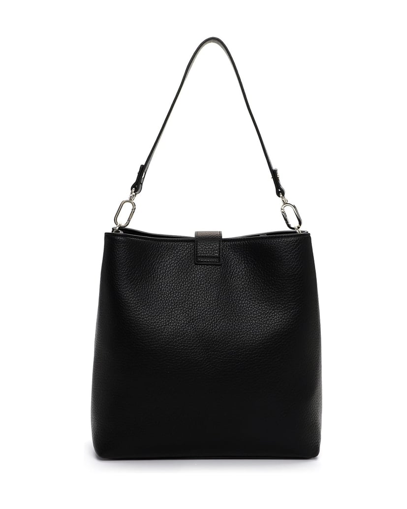 SURI-FREY-taška-cez-rameno-čierna