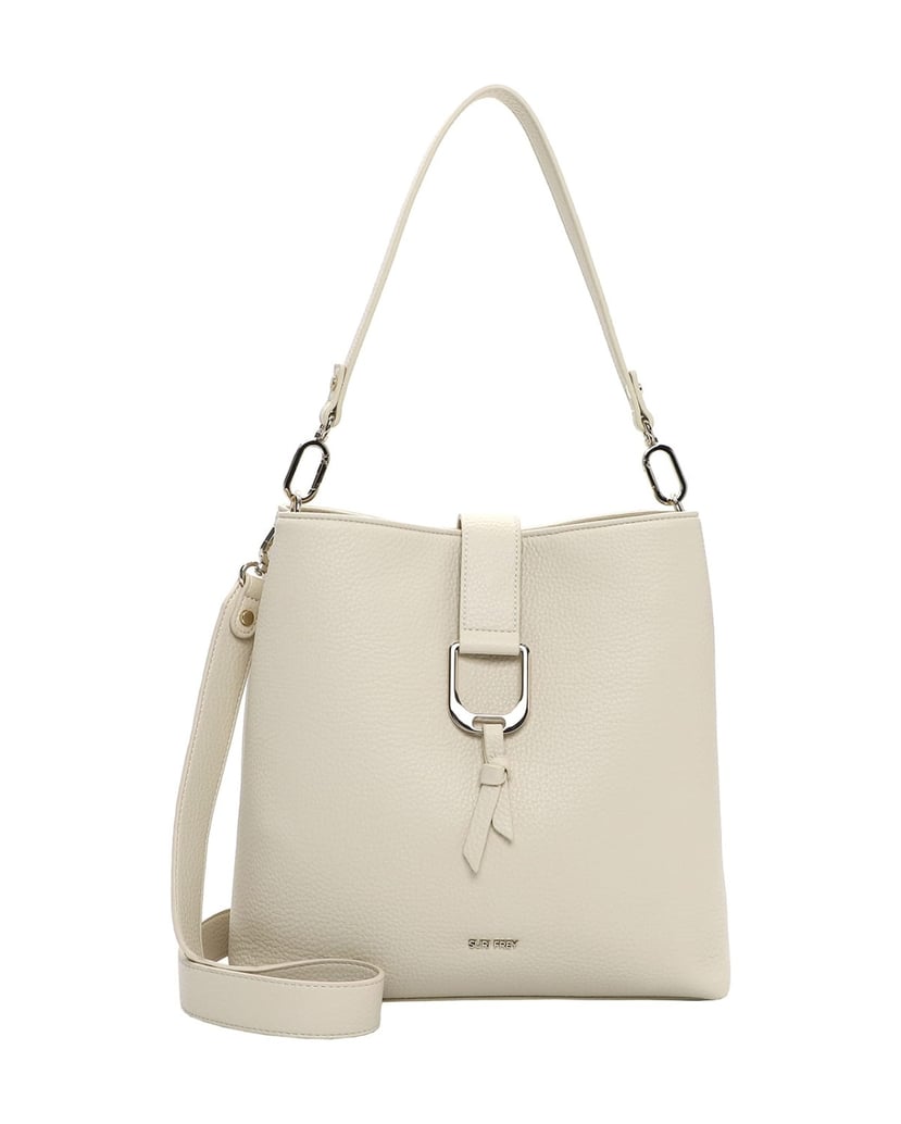 SURI-FREY-taška-cez-rameno-čierna