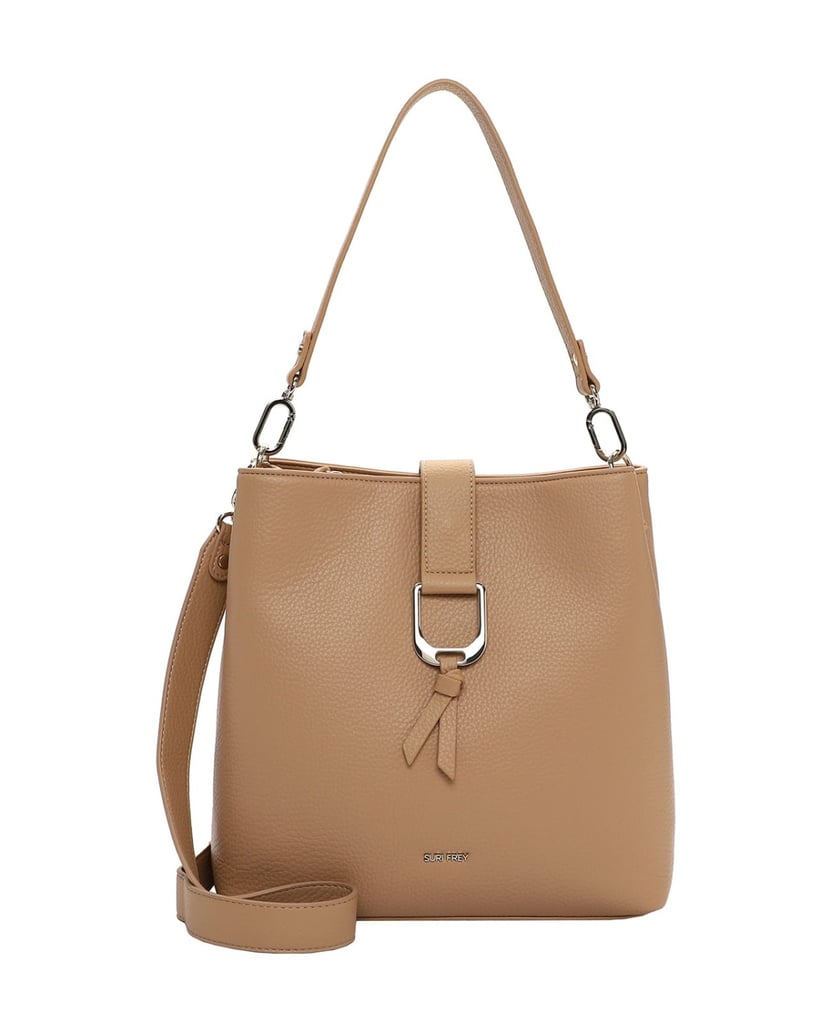 SURI-FREY-taška-cez-rameno-čierna