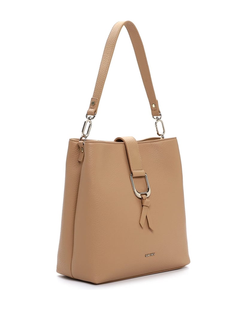 SURI-FREY-taška-cez-rameno-čierna