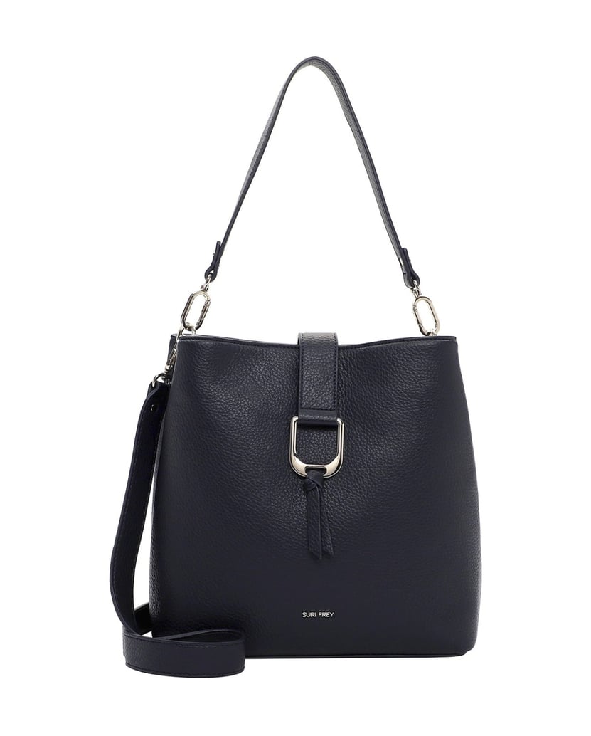 SURI-FREY-taška-cez-rameno-čierna