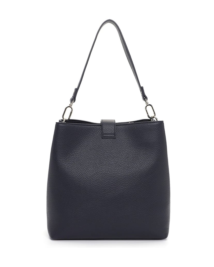 SURI-FREY-taška-cez-rameno-čierna