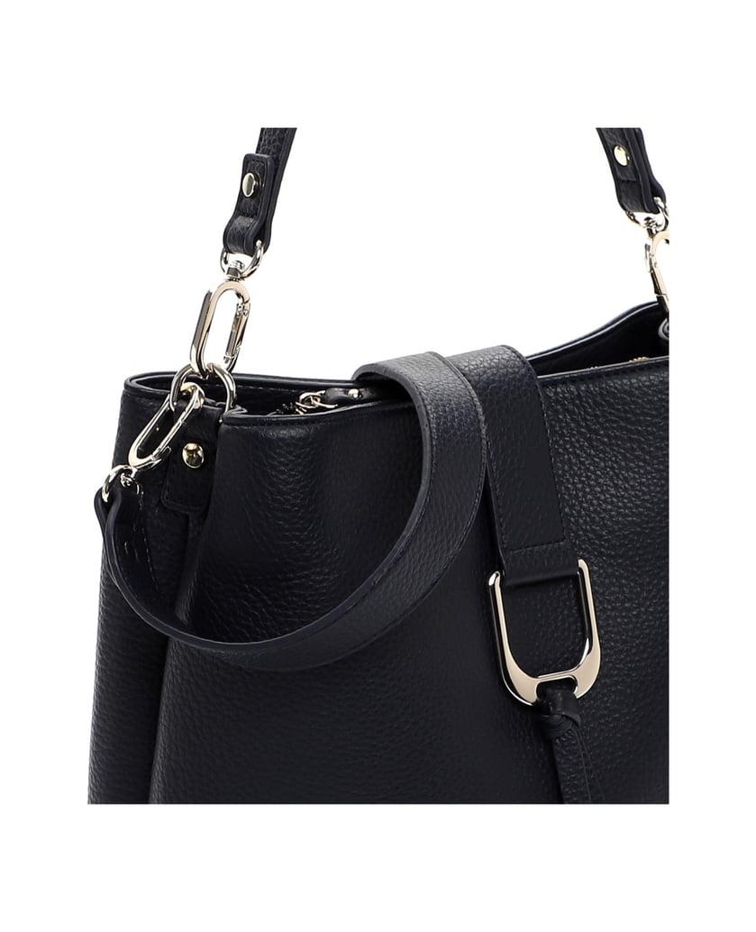 SURI-FREY-taška-cez-rameno-čierna