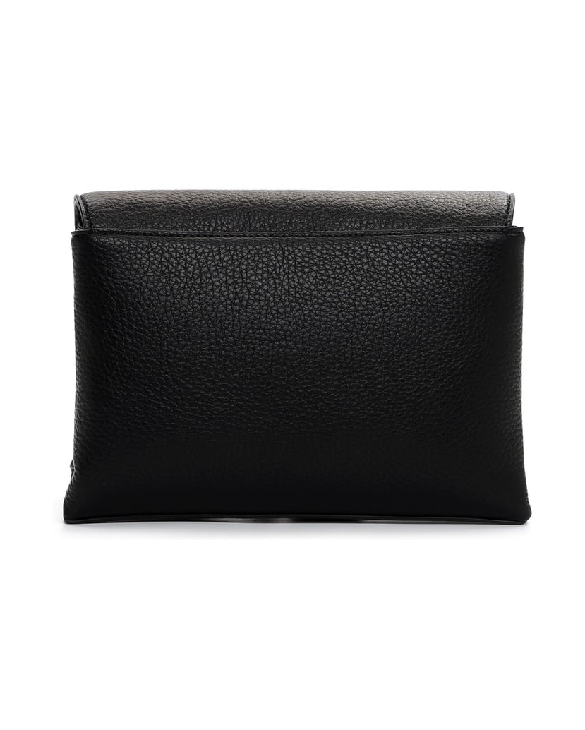 SURI-FREY-taška-cez-rameno-SFY-Keely-čierna