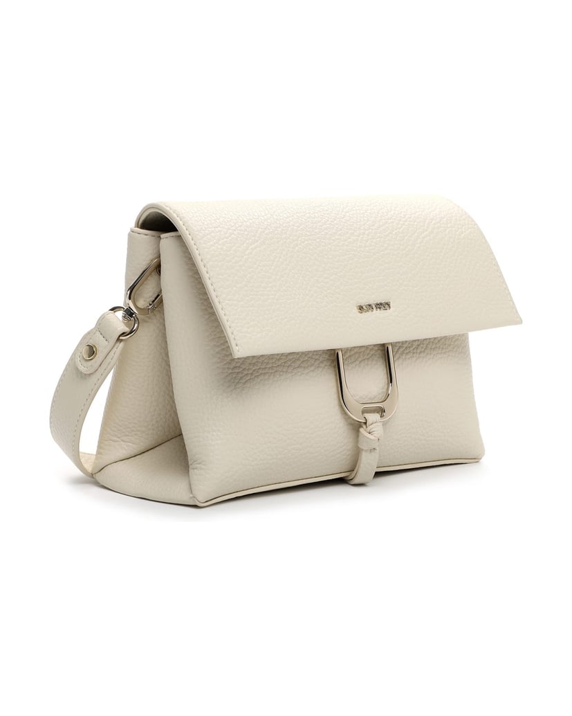 SURI-FREY-taška-cez-rameno-SFY-Keely-čierna