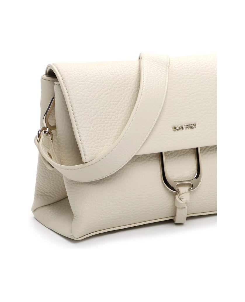 SURI-FREY-taška-cez-rameno-SFY-Keely-čierna