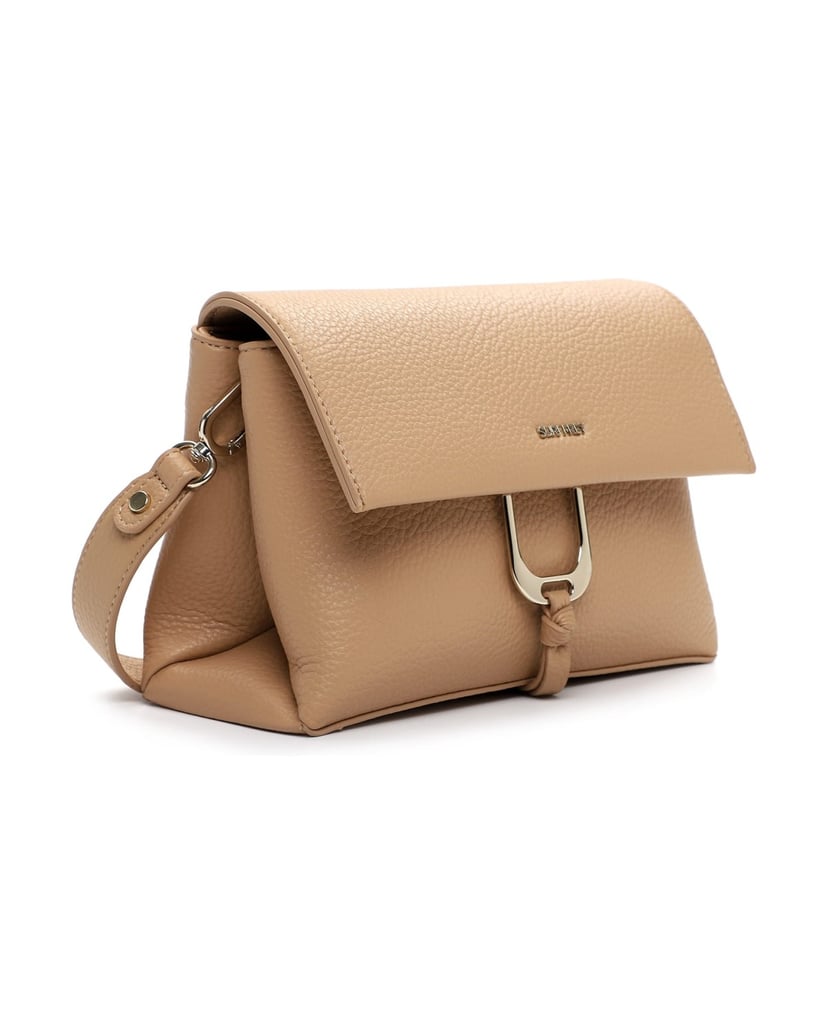 SURI-FREY-taška-cez-rameno-SFY-Keely-čierna