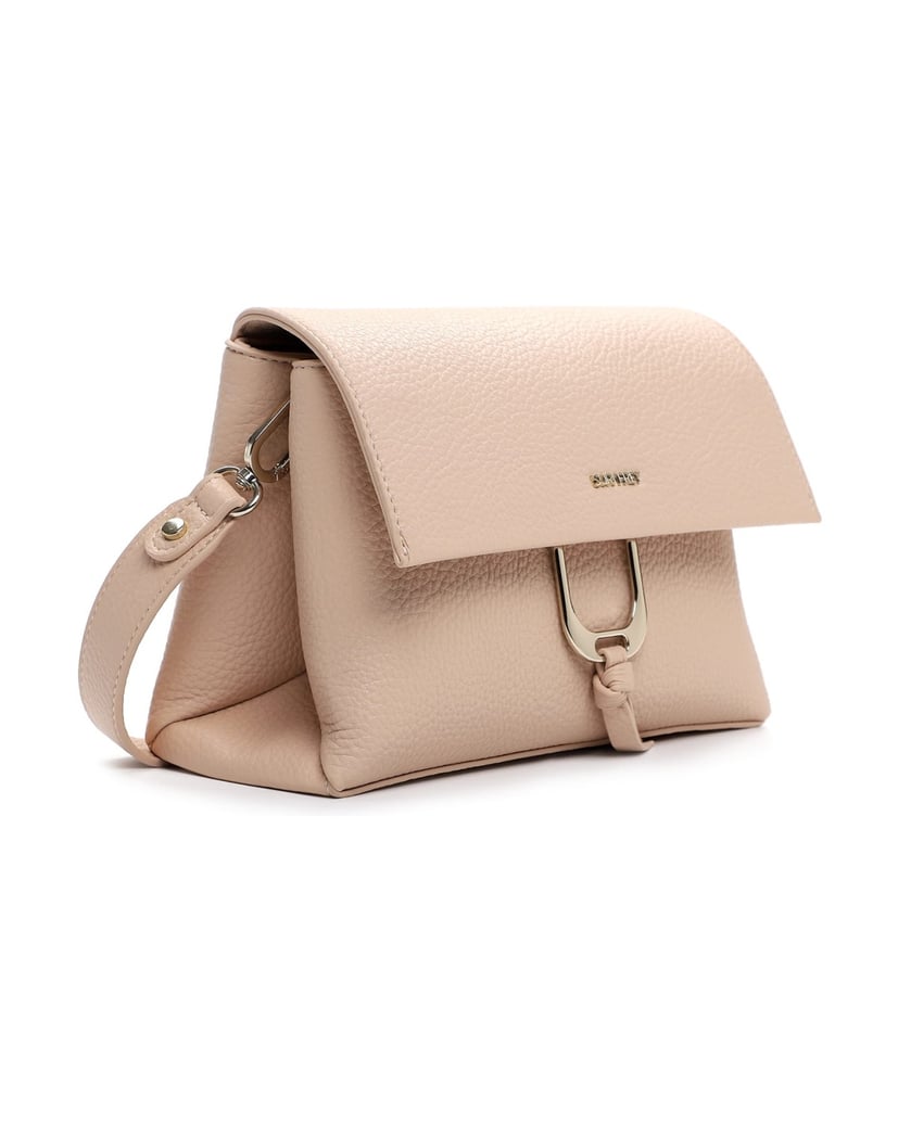 SURI-FREY-taška-cez-rameno-SFY-Keely-čierna