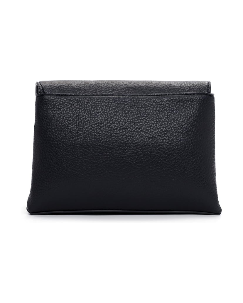 SURI-FREY-taška-cez-rameno-SFY-Keely-čierna