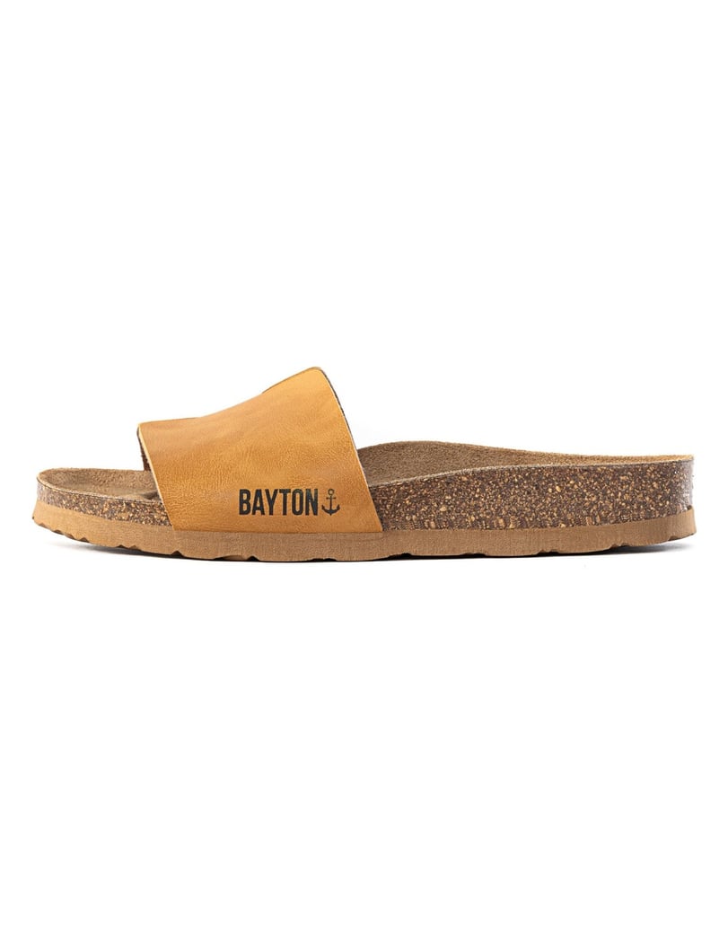 Bayton-DJILIAN-schwarz