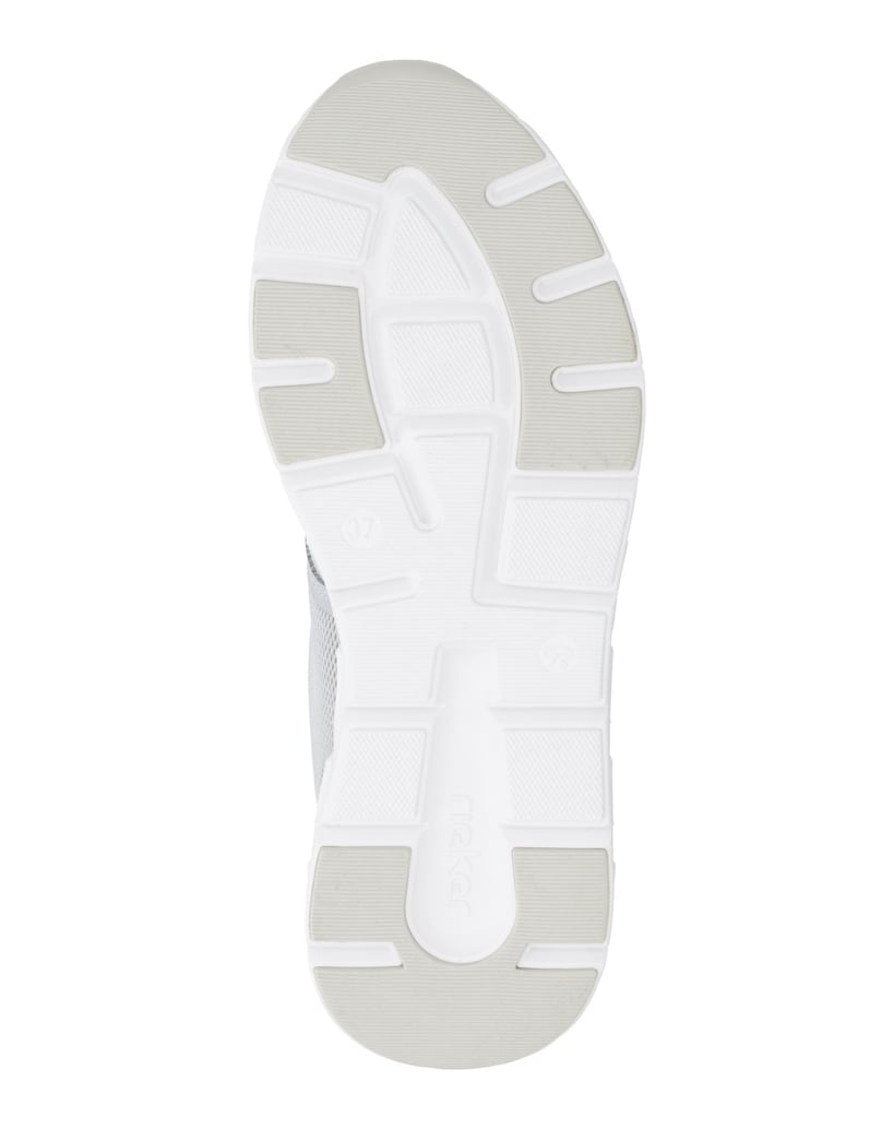 Rieker-Sport-Sneaker-Low-M9000-grau