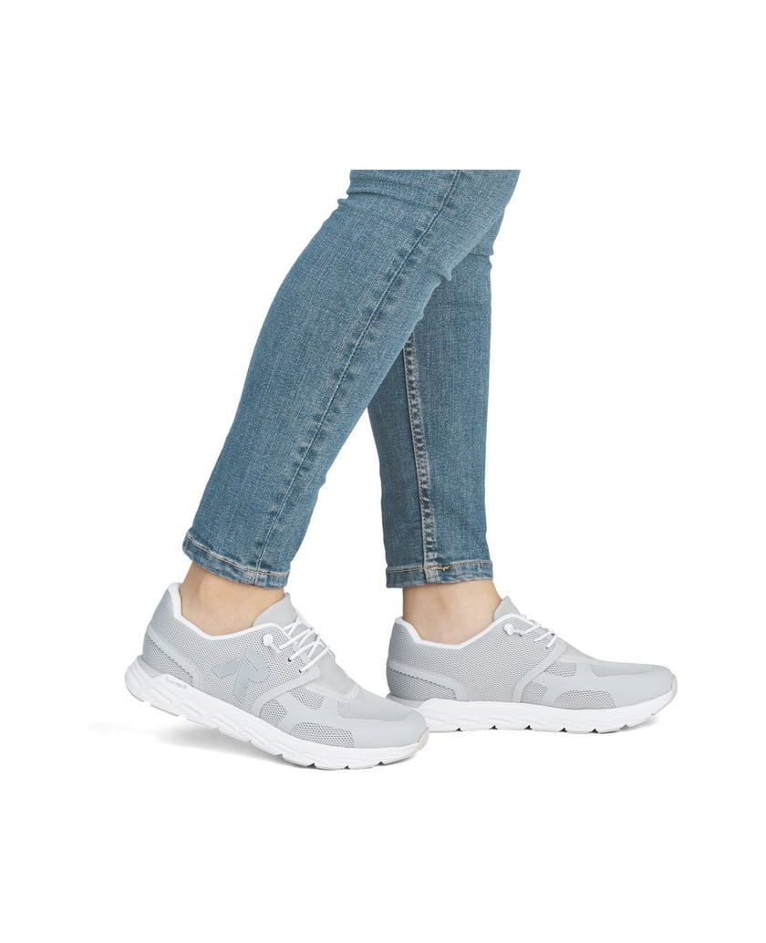 Rieker-Sport-Sneaker-Low-M9000-grau