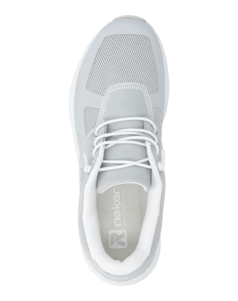 Rieker-Sport-Sneaker-Low-M9000-grau
