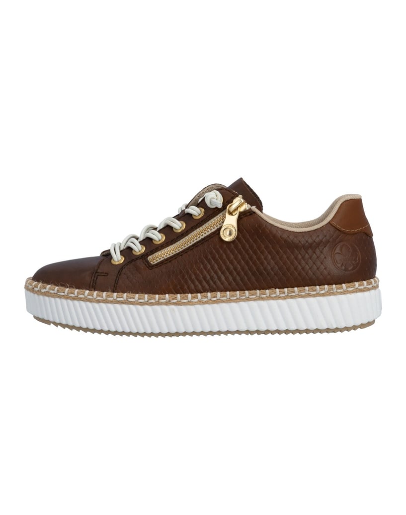 Rieker-Slipper-M2940-braun