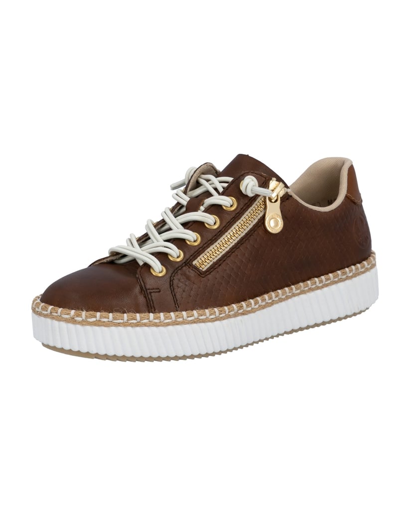 Rieker-Slipper-M2940-braun