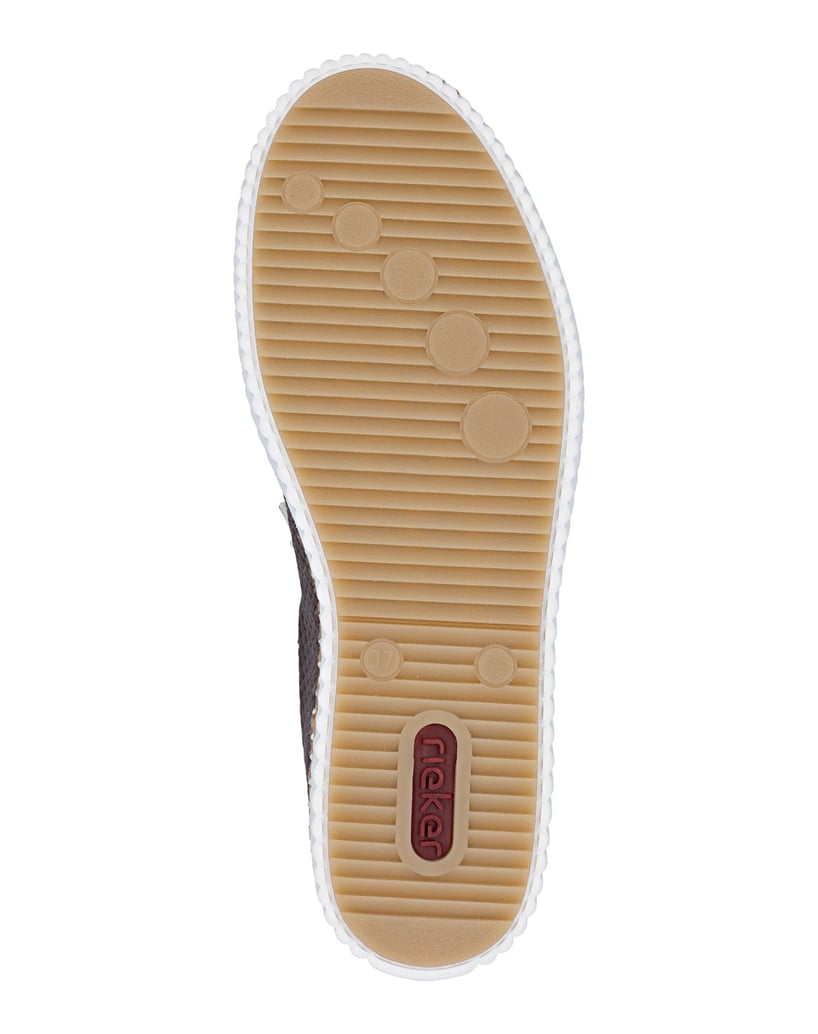 Rieker-Slipper-M2940-braun
