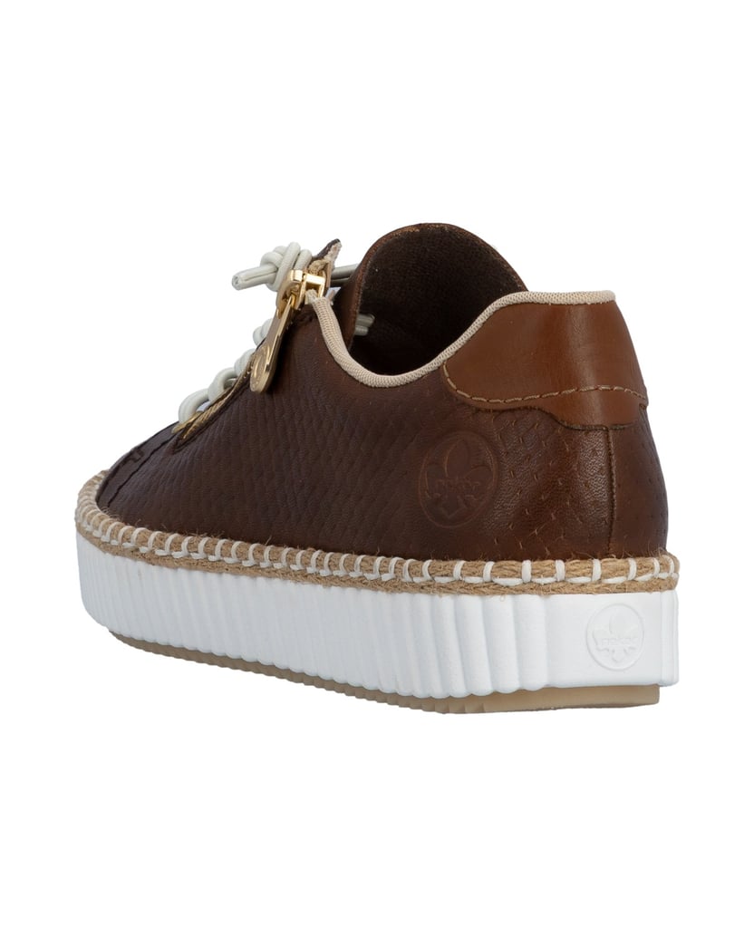 Rieker-Slipper-M2940-braun