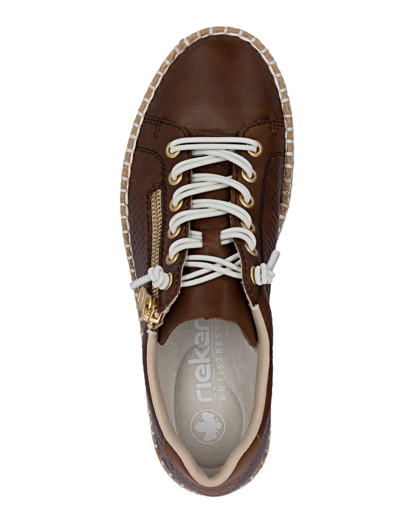 Rieker-Slipper-M2940-braun