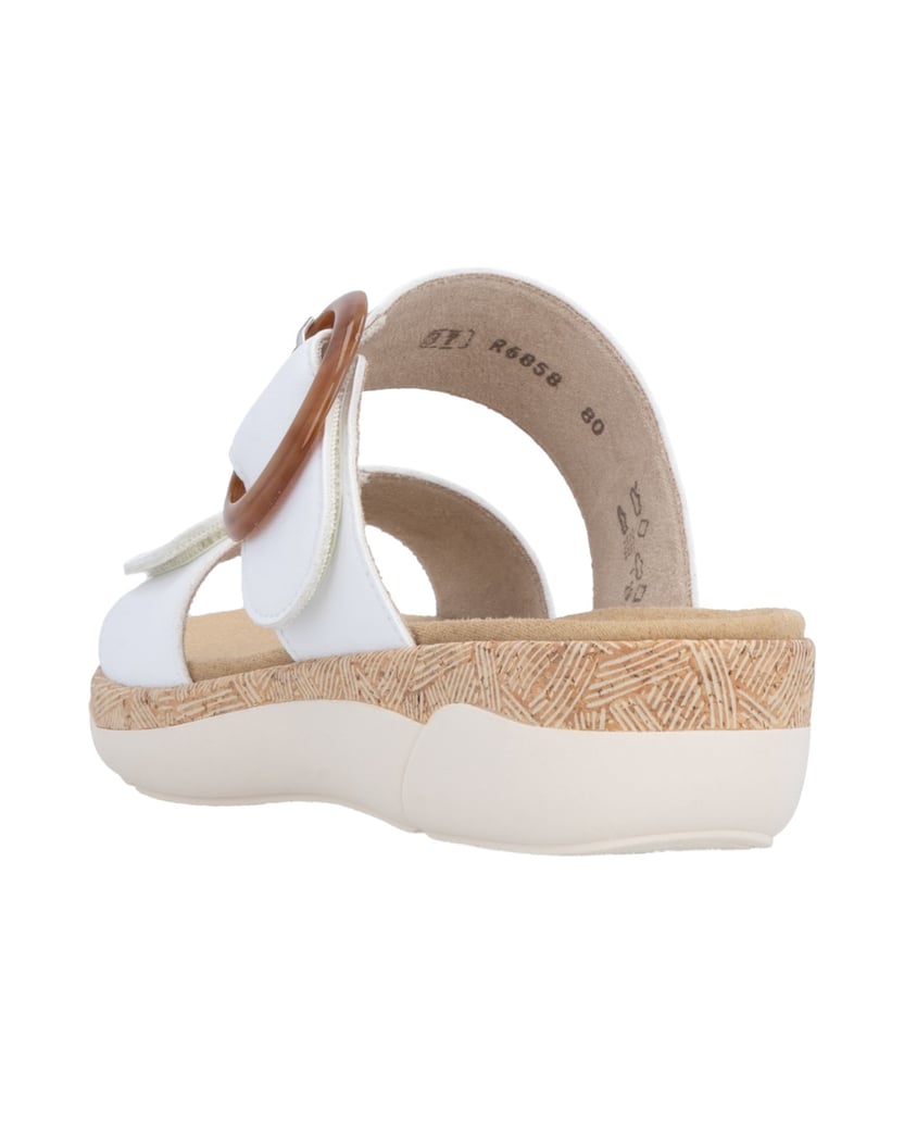 Remonte-Pantoletten-R6858-weiss